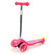 Trikolesni skuter MTR MINI SCOOTER RASPBERRY