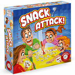 WEBHIDDENBRAND Snack Attack! - namizna igra