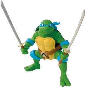 Comansi - Ninja želve - Leonardo