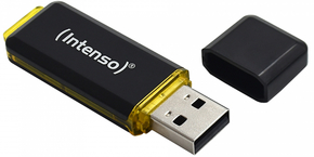 Intenso 128GB High Speed Line 250/100 MB/s USB 3.1 spominski ključek