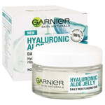 Garnier Hyaluronic Aloe Jelly (Daily Moisturizing Care ) 50 ml