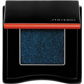 Shiseido POP PowderGel senčila za oči vodoodporno odtenek 17 Zaa-Zaa Navy 2