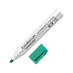 STAEDTLER flomaster 351 za belo tablo, zelen