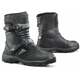 Forma Boots Adventure Low Dry Black 43 Motoristični čevlji