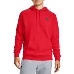 Under Armour UA Rival pulover s kapuco - S, Z