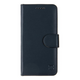 Havana preklopna torbica Fancy Diary gladka Samsung Galaxy A03 LTE A035 - moder