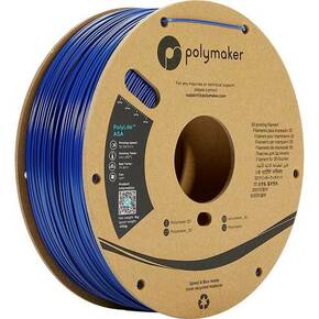Polymaker PolyLite ASA modra - 1