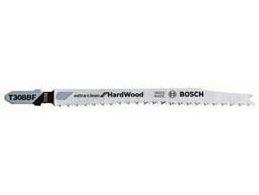 Bosch T 308 BF Extra-Clean for Hard Wood