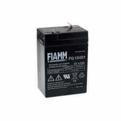 Fiamm Akumulator FG10451 - FIAMM original