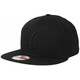 New Era Kapa s šiltom Mlb 9FIifty Neyyan B 11180834 Črna