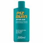 PizBuin Pomirjevalni in hladilni losjon After Sun (Soothing & Cooling Moisturising Lotion) 200 ml