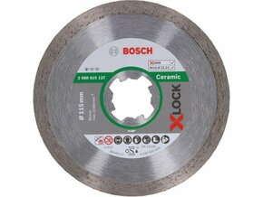 Bosch Standard for Ceramic