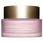 Clarins Dnevna krema za suho kožo Multi- Active (Day Cream for Dry Skin) 50 ml