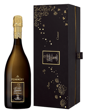 Pommery Champagne Cuvee Louise Vintage 2006 GB&nbsp; 0
