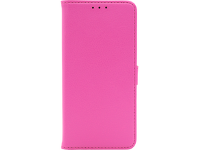 Chameleon Samsung Galaxy A32 4G - Preklopna torbica (WLG) - roza