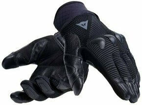 Dainese Unruly Ergo-Tek Gloves Black/Anthracite XS Motoristične rokavice