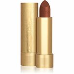 Gucci Gucci Beauty Rouge à Lèvres Satin Lipstick satenasta šminka odtenek 122 Eliza Ginger 3.5 g