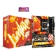 ASRock B650 LiveMixer matična plošča, Socket AM5, AMD B650/AMD B650E, ATX