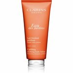 Clarins Eau Des Jardins Uplifting Body Lotion vlažilni losjon za telo 200 ml