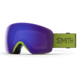 SMITH OPTICS Skyline smučarska očala, zeleno-vijolična