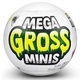 Zuru 5 Surprise: Mega Gross Mini Series