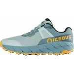 Icebug Arcus Womens BUGrip GTX Cloud Blue 37,5 Trail tekaška obutev