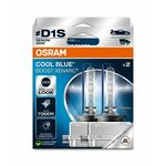 Osram xenon avtomobilske žarnice Cool Blue Boost D1S