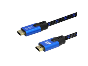 SAVIO CL-143 8K v2.1 HDMI kabel
