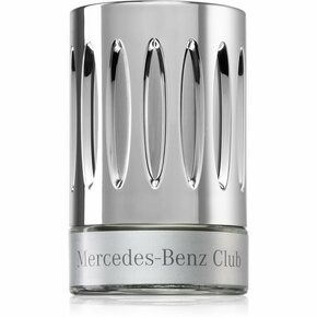 Mercedes-Benz Club 20 ml toaletna voda za moške