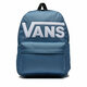 Nahrbtnik Vans Old Skool Drop V Backpack VN000H4ZP8X1 Copen Blue