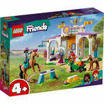 LEGO® Friends 41746 Urjenje konjev