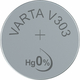 Varta baterija V303, 1.55 V