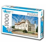 WEBHIDDENBRAND TOURIST EDITION Puzzle Litomyšl 1000 kosov (št. 14)