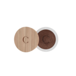 "Couleur Caramel ""Sunkissed"" senčilo za oči - 157 Čokolada"