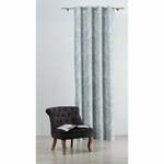 Svetlo siva zatemnitvena zavesa 140x245 cm Atriyum – Mendola Fabrics