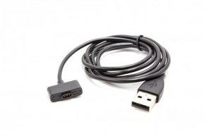 Polnilni kabel USB za FitBit Ionic