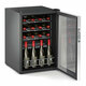 Vitrifrigo DCW 62 hladilnik za vino, 20 steklenic, 1 temperaturno območje