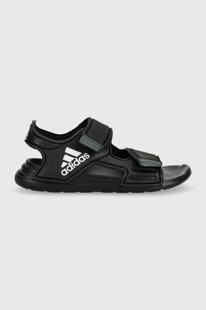 Adidas Sandali črna 31 EU Altaswim C