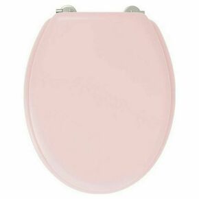 Toaletni sedež gelco dolce roza
