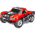 Traxxas Desert Prerunner 1:18 4WD RTR rdeč
