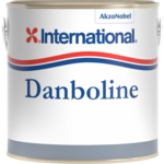 International Danboline White 750ml