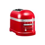 KitchenAid Artisan toaster z 2 rezinami, rdeč