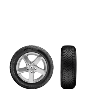 Vredestein zimska pnevmatika 195/45R16 Wintrac XL 84H