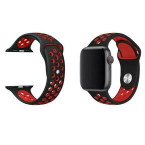 Silikonski pašček Sport za Apple Watch