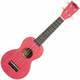Mahalo ML1CP Soprano ukulele Coral Pink