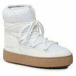 Škornji za sneg Moon Boot Ltrack Low Nylon Wp 24500800002 White 002