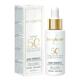 Lancaster Sun Perfect Youth Protection Unifying Serum SPF50 vodoodporna zaščita pred soncem za obraz za vse tipe kože 30 ml za ženske