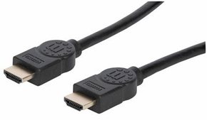 Manhattan Kabel - HDMI v HDMI (dinamični HDR