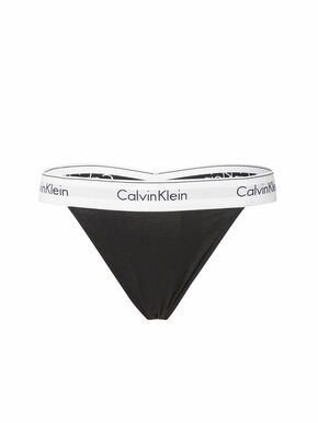 Calvin Klein Ženske tangice QF7013E-UB1 (Velikost L)