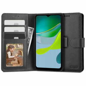 Tech-protect Wallet knjižni ovitek za Motorola Moto E13